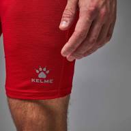 Термобелье (низ) KELME Thin Tackle Pants Red - Термобелье (низ) KELME Thin Tackle Pants Red