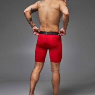 Термобелье (низ) KELME Thin Tackle Pants Red - Термобелье (низ) KELME Thin Tackle Pants Red