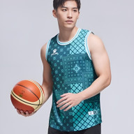Майка KELME Knitted Vest Teal - Майка KELME Knitted Vest Teal