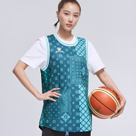 Майка KELME Knitted Vest Teal - Майка KELME Knitted Vest Teal