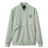 Бомбер KELME Woven Jacket White - Бомбер KELME Woven Jacket White