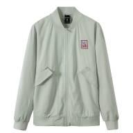 Бомбер KELME Woven Jacket White - Бомбер KELME Woven Jacket White