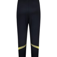 Детские брюки KELME Knitted Tapered Trousers Black - Детские брюки KELME Knitted Tapered Trousers Black