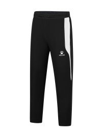 Детские брюки KELME Knitted Tapered Pants Black