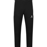Детские брюки KELME Knitted Tapered Pants Black - Детские брюки KELME Knitted Tapered Pants Black