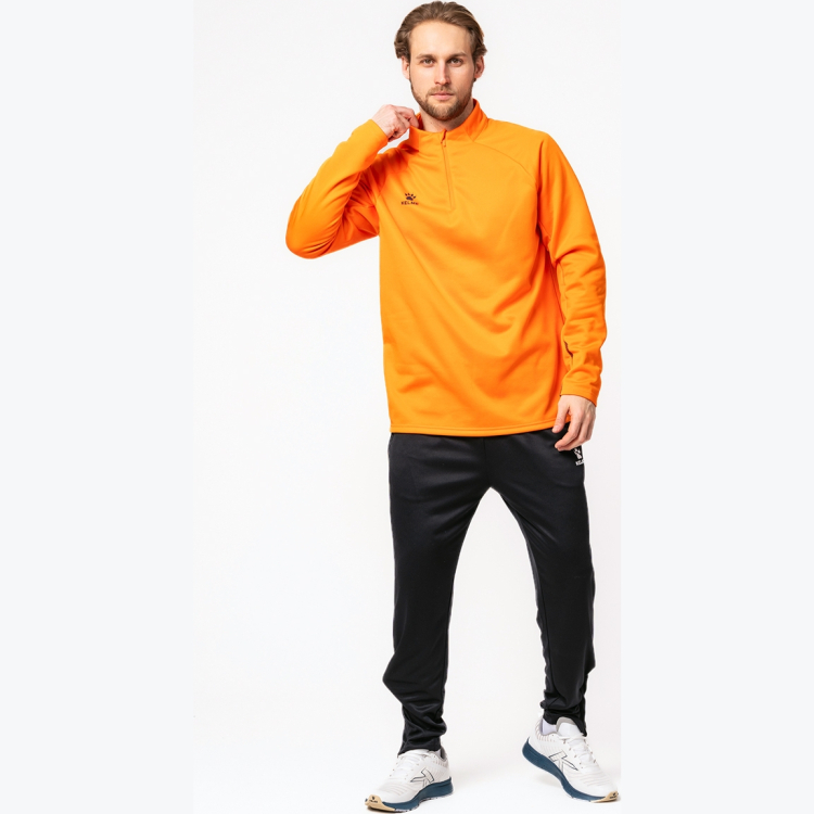 KELME Толстовка BARROC 7461TT1052/7461TT3052.808 (взр.) (05-L)