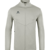Олимпийка KELME Knitted Jacket Grey - Олимпийка KELME Knitted Jacket Grey