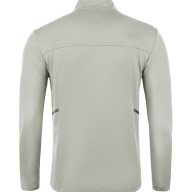 Олимпийка KELME Knitted Jacket Grey - Олимпийка KELME Knitted Jacket Grey