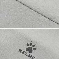 Олимпийка KELME Knitted Jacket Grey - Олимпийка KELME Knitted Jacket Grey
