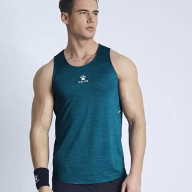 Майка KELME Training Vest Green - Майка KELME Training Vest Green