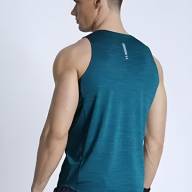 Майка KELME Training Vest Green - Майка KELME Training Vest Green