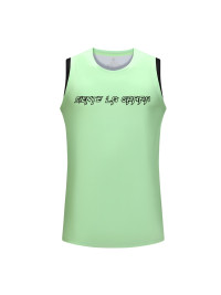 Майка KELME Training Vest Green