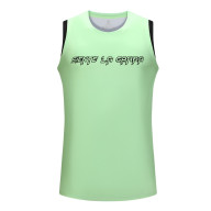 Майка KELME Training Vest Green - Майка KELME Training Vest Green