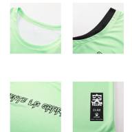 Майка KELME Training Vest Green - Майка KELME Training Vest Green