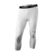Тайтсы компрессионные Camp PerFormDRY Tight 3/4, белый - downloaded from prime-sport.ru