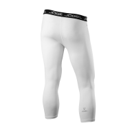 Тайтсы компрессионные Camp PerFormDRY Tight 3/4, белый - downloaded from prime-sport.ru