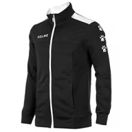 Олимпийка KELME Training Jacket Black - Олимпийка KELME Training Jacket Black