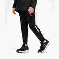 Брюки тренировочные JOGEL CAMP 2 Training Pants, черный, детский - downloaded from prime-sport.ru