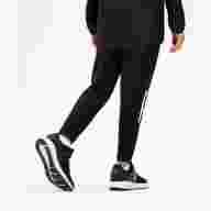 Брюки тренировочные JOGEL CAMP 2 Training Pants, черный, детский - downloaded from prime-sport.ru
