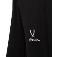 Брюки тренировочные JOGEL CAMP 2 Training Pants, черный, детский - downloaded from prime-sport.ru