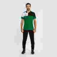 Поло JOMA CREW V - Поло JOMA CREW V