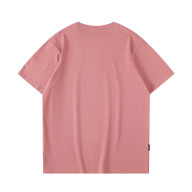 Футболка KELME Round Neck T-Shirt Light Pink - Футболка KELME Round Neck T-Shirt Light Pink