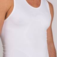 Термомайка JOMA BRAMA Белый - Термомайка JOMA BRAMA Белый