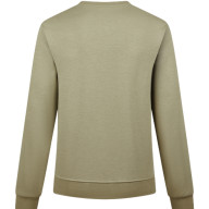 Свитшот KELME Fleece Crew Neck Sweatshirt Green - Свитшот KELME Fleece Crew Neck Sweatshirt Green