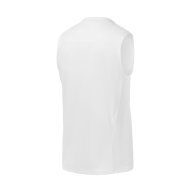 Майка тренировочная JOGEL DIVISION PerFormDRY Training Sleeveless, белый - downloaded from prime-sport.ru