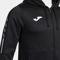 Толстовка с капюшоном JOMA OLIMPIADA   - Толстовка с капюшоном JOMA OLIMPIADA  