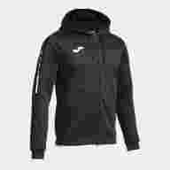 Толстовка с капюшоном JOMA OLIMPIADA   - Толстовка с капюшоном JOMA OLIMPIADA  