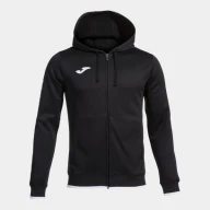 Толстовка с капюшоном JOMA OLIMPIADA   - Толстовка с капюшоном JOMA OLIMPIADA  