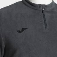 Флисовый жакет JOMA FORRO POLAR CERVINO II   - Флисовый жакет JOMA FORRO POLAR CERVINO II  