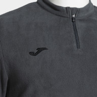 Флисовый жакет JOMA FORRO POLAR CERVINO II   - Флисовый жакет JOMA FORRO POLAR CERVINO II  