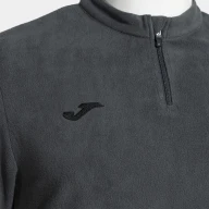 Флисовый жакет JOMA FORRO POLAR CERVINO II   - Флисовый жакет JOMA FORRO POLAR CERVINO II  