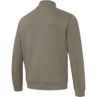 Свитшот на молнии 1/4 JOGEL 360 Soft Half Zip Sweatshirt, оливковый - Свитшот на молнии 1/4 JOGEL 360 Soft Half Zip Sweatshirt, оливковый