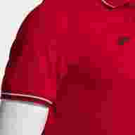 Поло JOMA CONFORT CLASSIC ROJO MARINO - Поло JOMA CONFORT CLASSIC ROJO MARINO