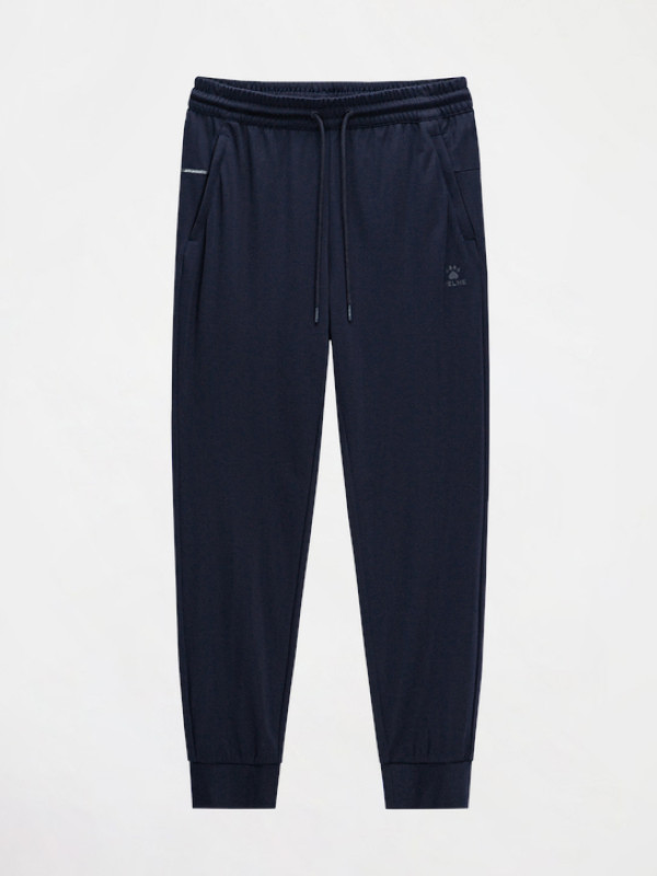 Брюки KELME Knitted Trousers Dark Blue