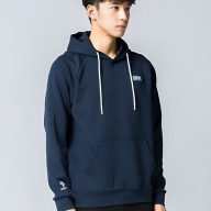 Худи KELME Men's Hoodie Dark Blue - Худи KELME Men's Hoodie Dark Blue