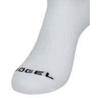 Носки низкие ESSENTIAL Short Casual Socks, белый - downloaded from prime-sport.ru