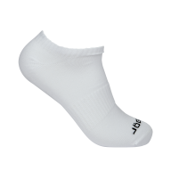 Носки низкие ESSENTIAL Short Casual Socks, белый - downloaded from prime-sport.ru