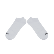 Носки низкие ESSENTIAL Short Casual Socks, белый - downloaded from prime-sport.ru