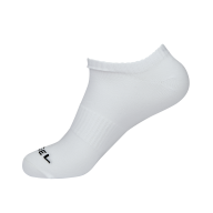 Носки низкие ESSENTIAL Short Casual Socks, белый - downloaded from prime-sport.ru