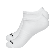 Носки низкие ESSENTIAL Short Casual Socks, белый - downloaded from prime-sport.ru