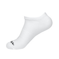 Носки низкие ESSENTIAL Short Casual Socks, белый - downloaded from prime-sport.ru