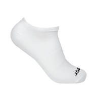 Носки низкие ESSENTIAL Short Casual Socks, белый - downloaded from prime-sport.ru