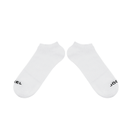 Носки низкие ESSENTIAL Short Casual Socks, белый - downloaded from prime-sport.ru