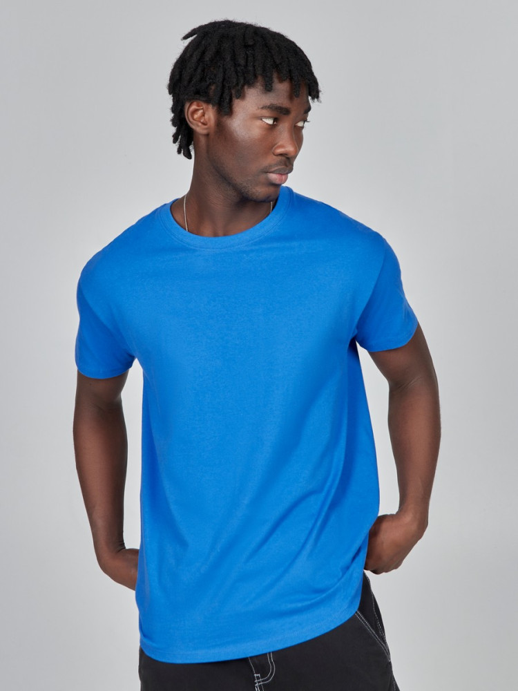 Комплект футболок FN Basic (3 шт.) Blue