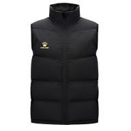 Жилет KELME Cotton Vest Black - Жилет KELME Cotton Vest Black