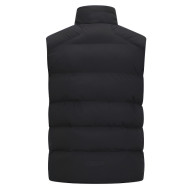 Жилет KELME Cotton Vest Black - Жилет KELME Cotton Vest Black
